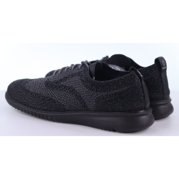 Cole Haan 2. Zerogrand Stitchlite $160 Men Wingtip Oxford Shoes Sz 9.5 M C27563 main image 6